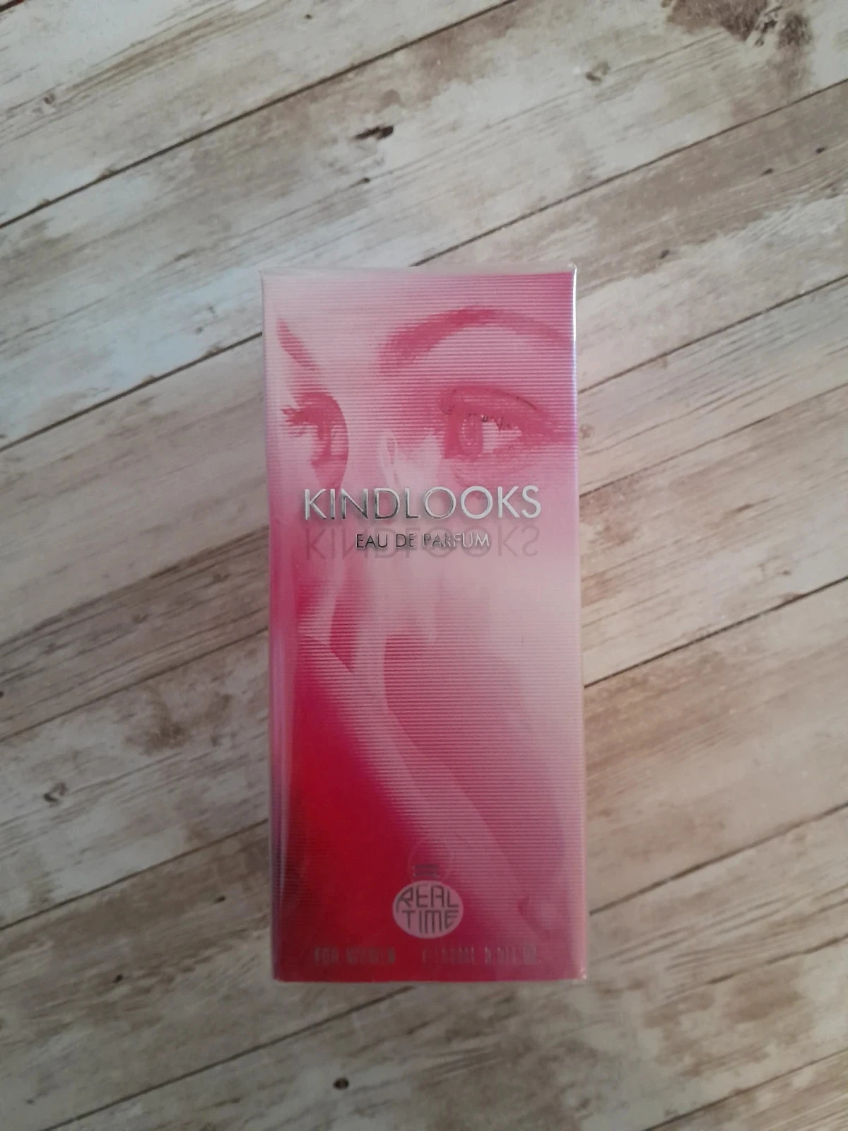 Parfum generique Eau de parfum, femme 100ml